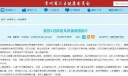 贵州病情最新爆料信息网,揭秘贵州病情爆料信息网详情
