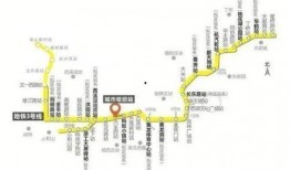 杭州1号线最新爆料,地铁新线通车在即，沿线居民生活焕新颜