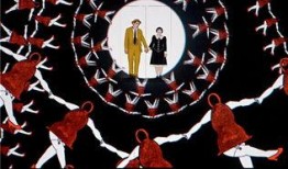 魔笛在线观看,在线观看，探索神秘旋律与奇幻冒险的交织之旅