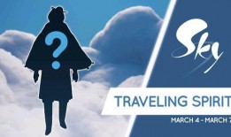 光遇最新爆料先祖回归,神秘先祖归来，揭开新篇章序幕！