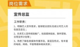 娱乐爆料招聘信息怎么写,揭秘娱乐爆料招聘信息，开启你的娱乐行业新篇章